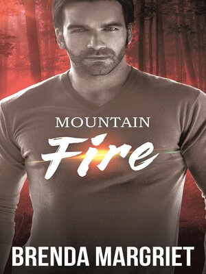 cover image of Mountain Fire